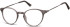 SFE-10691 glasses in Dark Grey/Gunmetal