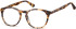 SFE-9819 glasses in Light Turtle