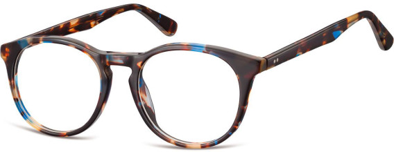 SFE-9819 glasses in Turtle Mix