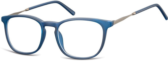 SFE-10657 glasses in Transparent Blue