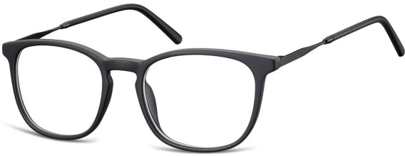 SFE-10657 glasses in Black/Black
