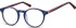SFE-9828 glasses in Blue/Red