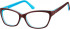 SFE-9369 glasses in Brown/Blue