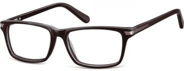 SFE-9370 glasses in Black