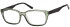 SFE-9072 glasses in Green