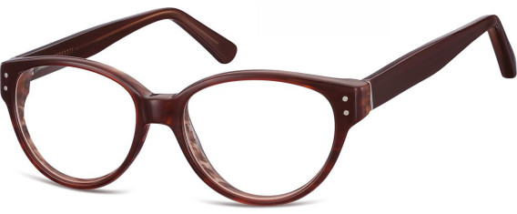 SFE-8176 glasses in Brown