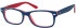 SFE-8179 glasses in Blue/Clear Red