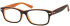 SFE-8179 glasses in Brown