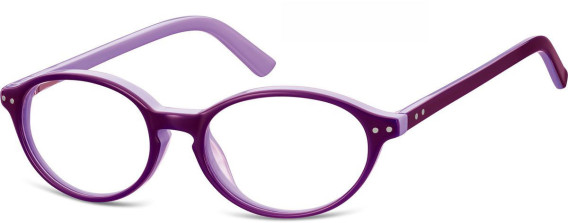 SFE-8180 glasses in Purple