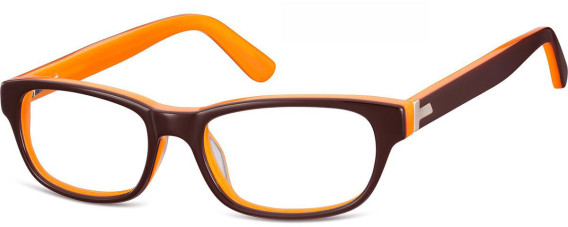 SFE-8181 glasses in Brown