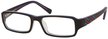 SFE (8182) Small Ready-made Reading Glasses