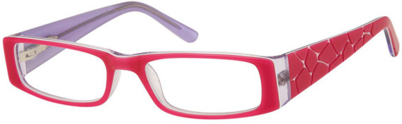 SFE-8183 glasses in Pink