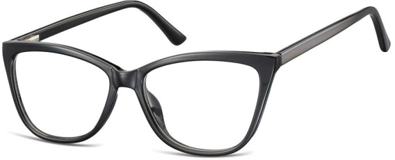 SFE-10918 glasses in Black
