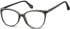 SFE-10919 glasses in Black