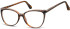 SFE-10919 glasses in Turtle