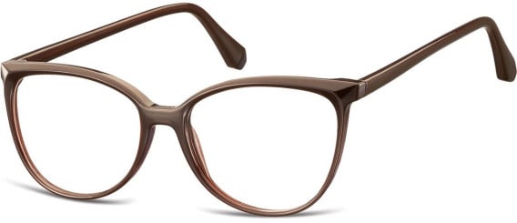 SFE-10919 glasses in Brown