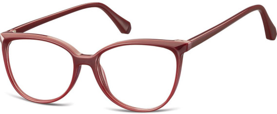 SFE-10919 glasses in Red