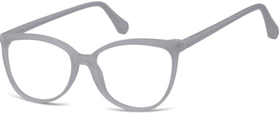 SFE-10919 glasses in Milky Grey