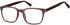 SFE-10662 glasses in Brown
