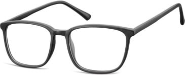 SFE-10536 glasses in Black