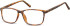 SFE-10538 glasses in Turtle