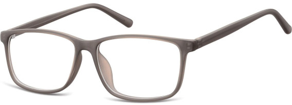 SFE-10538 glasses in Clear Grey