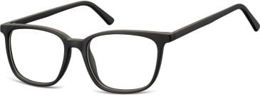 SFE-10540 glasses in Black