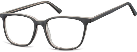 SFE-10540 glasses in Black/Clear