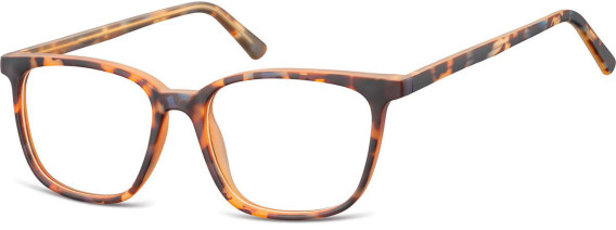 SFE-10540 glasses in Turtle Mix