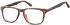 SFE-10543 glasses in Turtle