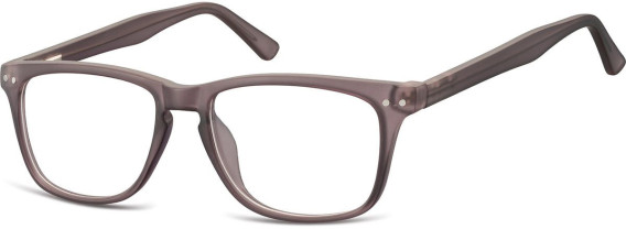 SFE-10543 glasses in Clear Grey
