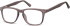 SFE-10543 glasses in Clear Grey