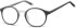 SFE-10544 glasses in Black/Transparent