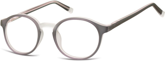 SFE-10544 glasses in Grey/Transparent