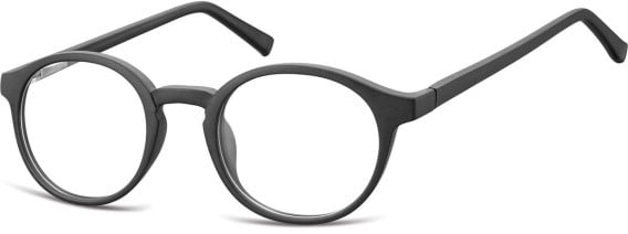 SFE-10544 glasses in Black