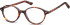 SFE-10552 glasses in Turtle