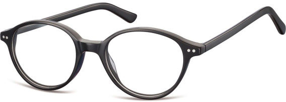 SFE-10552 glasses in Black