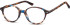 SFE-10552 glasses in Turtle Mix