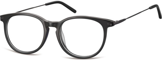 SFE-10553 glasses in Black