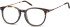 SFE-10553 glasses in Turtle
