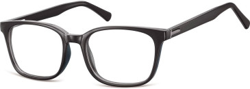 SFE-10555 glasses in Black