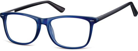 SFE-10557 glasses in Blue/Black