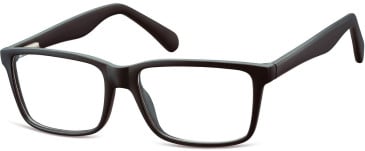 SFE-10565 glasses in Matt Black