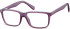 SFE-10565 glasses in Matt Purple