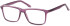 SFE-10571 glasses in Matt Purple