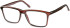 SFE-10572 glasses in Shiny Dark Brown