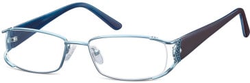SFE-8201 glasses in Blue