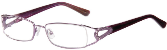 SFE-8214 glasses in Purple