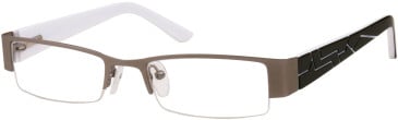 SFE (8220) Small Ready-made Reading Glasses