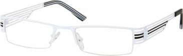 SFE (8224) Small Ready-made Reading Glasses